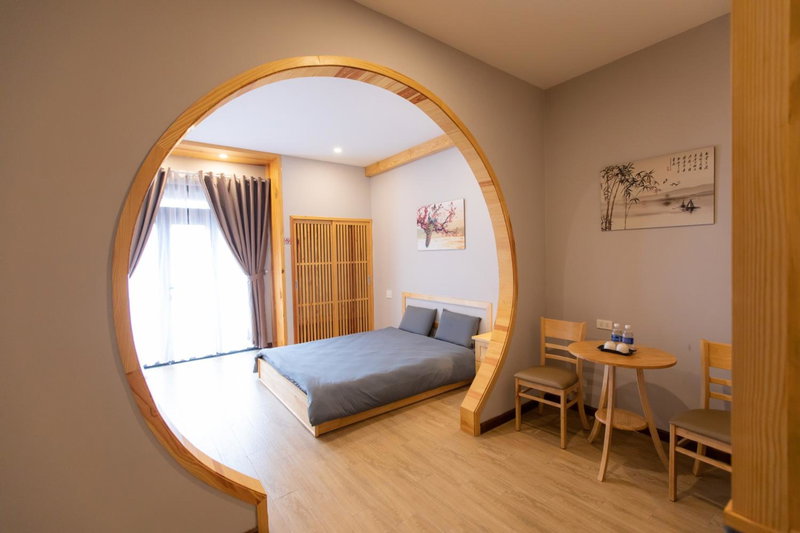 Nguyễn Tài Hostel & Coffee Đà Lạt, Da Lat, Вьетнам