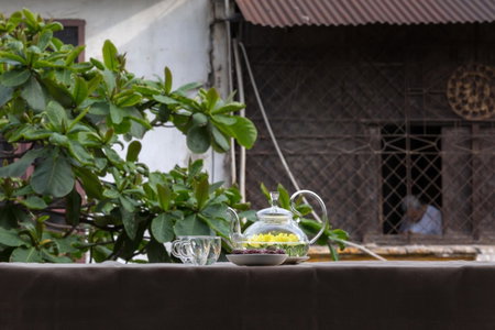 Centraltique Downtown - Bespoke Colonial House Near Hoan Kiem Lake, Ханой, Вьетнам