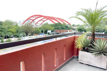Kin Wander Trung Son, Ho Chi Minh City, Vietnam