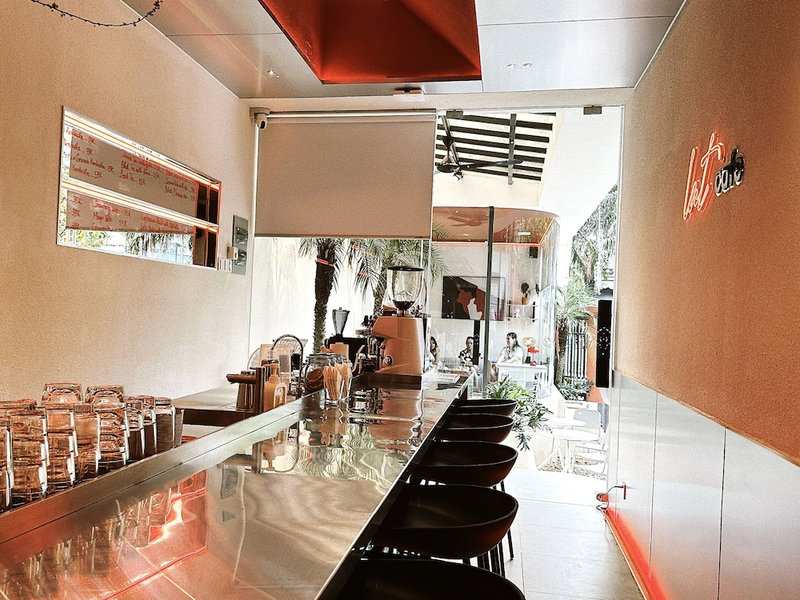 Kin Wander Trung Son, Ho Chi Minh City, Vietnam