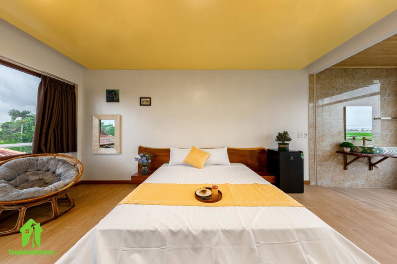 Trang An Ao Dai Homestay, Ninh Binh, Việt Nam