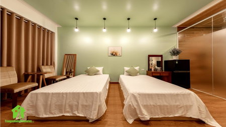 Trang An Ao Dai Homestay, Ninh Binh, Việt Nam