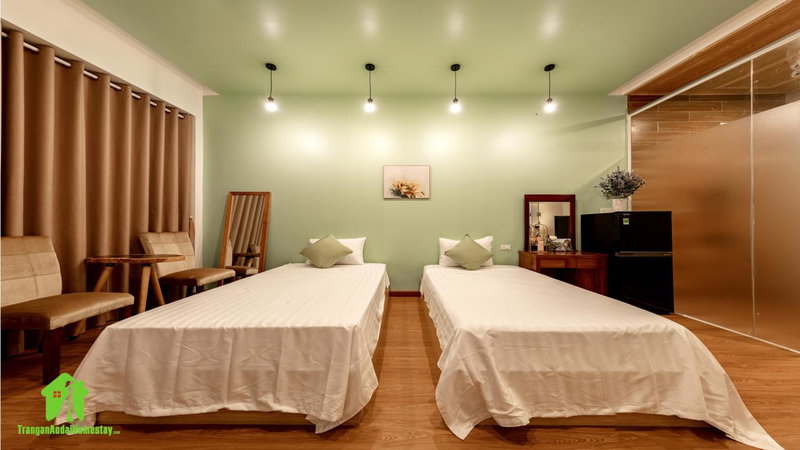 Trang An Ao Dai Homestay, Ninh Binh, Việt Nam