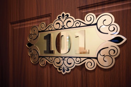 Ly Ly Hotel 2, Ho Chi Minh City, Vietnam