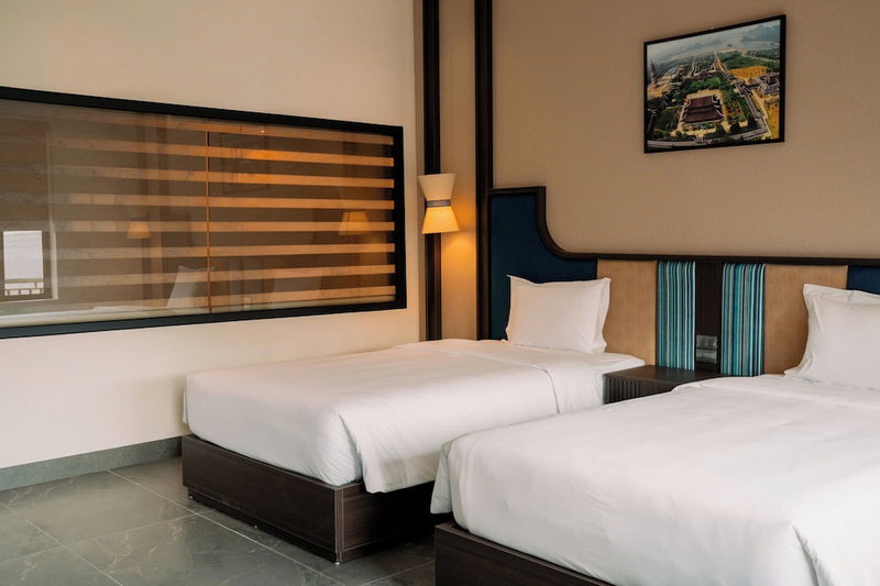 Tam Coc Center Luxury Hotel & Villa, Hoa Lu, Việt Nam