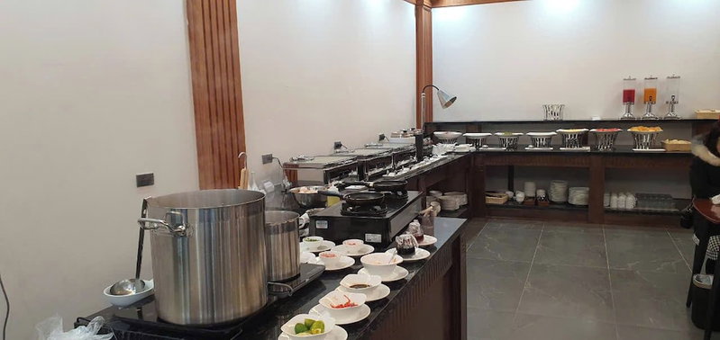 Tam Coc Center Luxury Hotel & Villa, Hoa Lu, Việt Nam