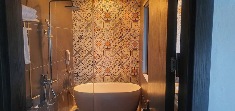 Tam Coc Center Luxury Hotel & Villa, Hoa Lu, Việt Nam