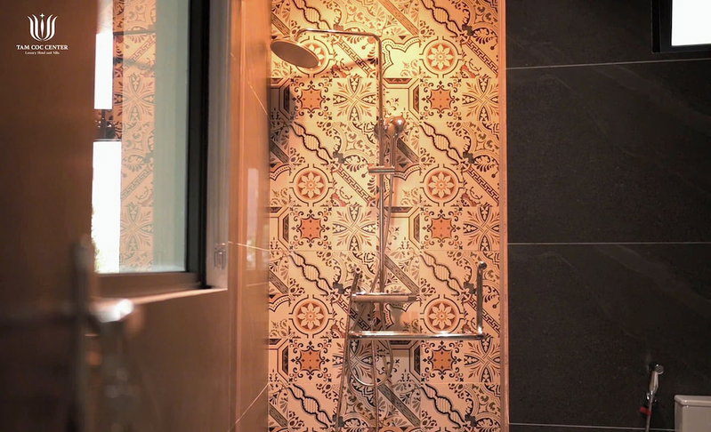 Tam Coc Center Luxury Hotel & Villa, Hoa Lu, Việt Nam