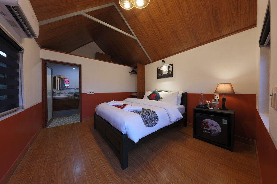 Cat Ba Serena Homestay And Swimming Pool, Cat Ba, Vietnam