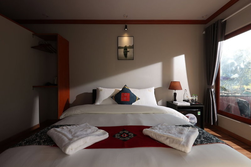 Cat Ba Serena Homestay And Swimming Pool, Cat Ba, Vietnam