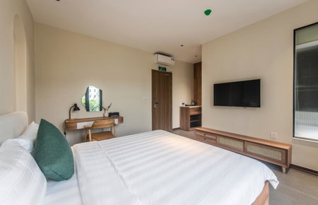 Anna's House Hotel, Hai Phong, Вьетнам