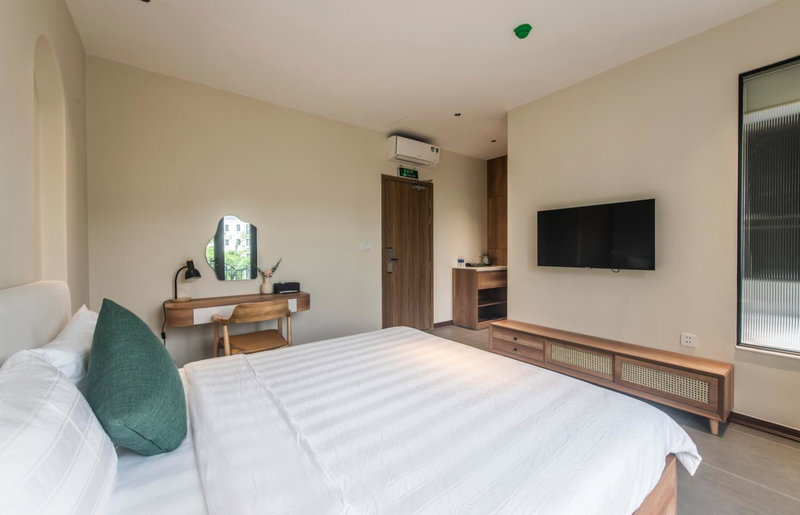 Anna's House Hotel, Hai Phong, Вьетнам