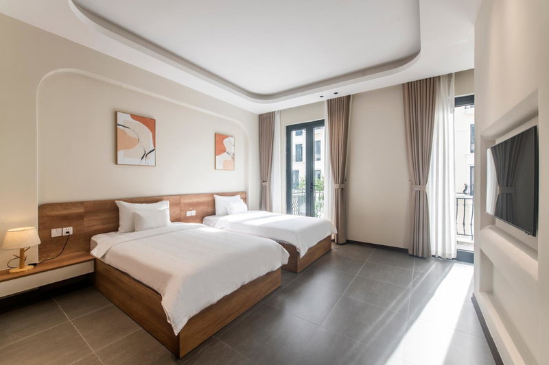 Anna's House Hotel, Hai Phong, Вьетнам