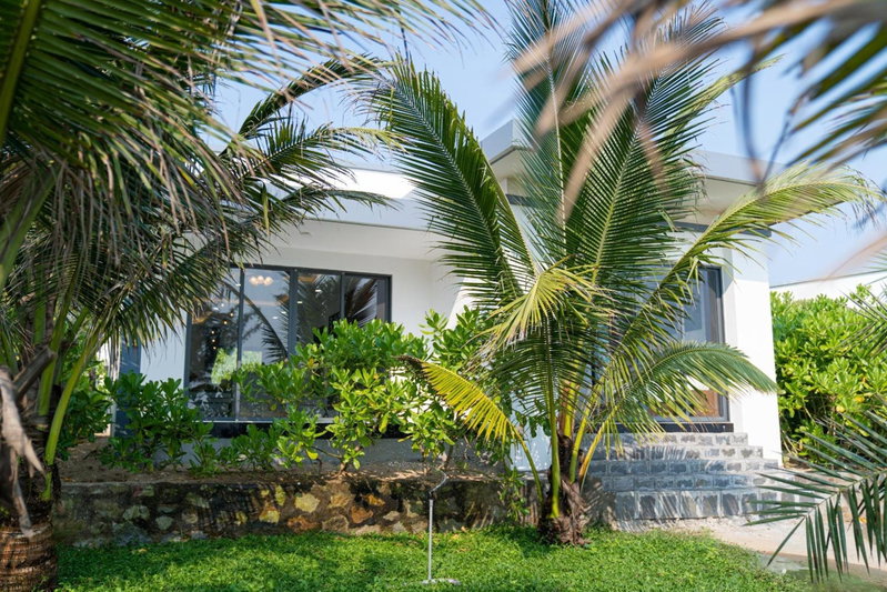 Langco Bay Retreat, Lang Co, Vietnam