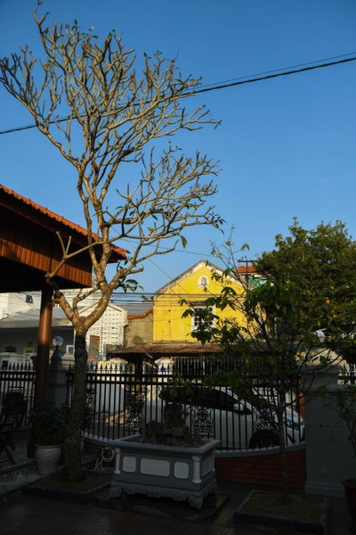 Asean Garden Homestay Hue, Hue, Việt Nam