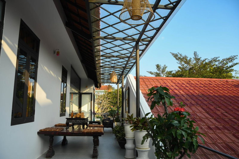 Asean Garden Homestay Hue, Hue, Việt Nam