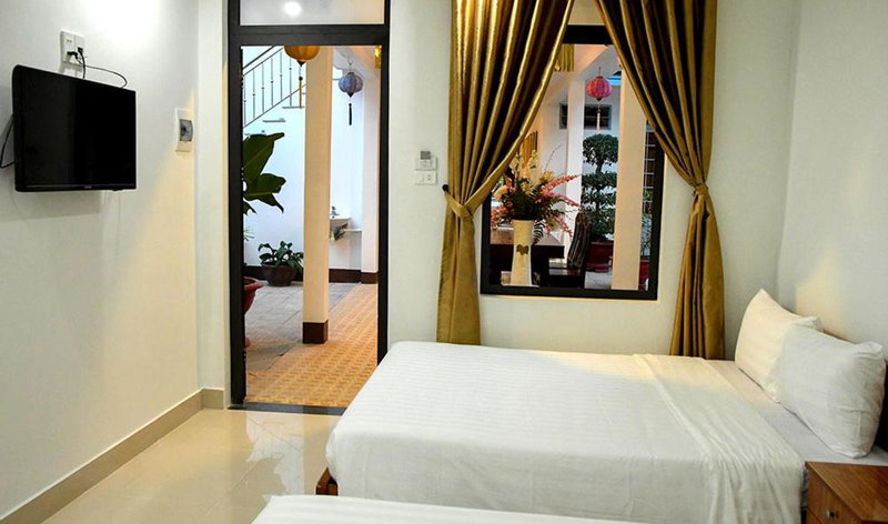 Asean Garden Homestay Hue, Hue, Việt Nam