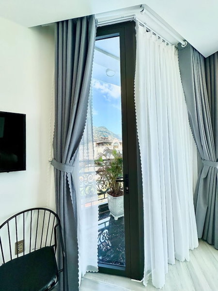 Tuấn Ninh Hotel II, Con Dao, Vietnam