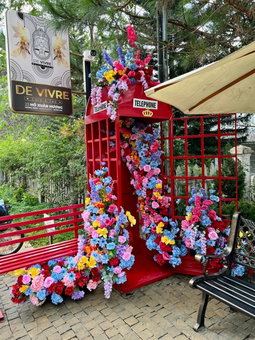 De Vivre Homestay Măng Đen, Kon Von Kla, Vietnam