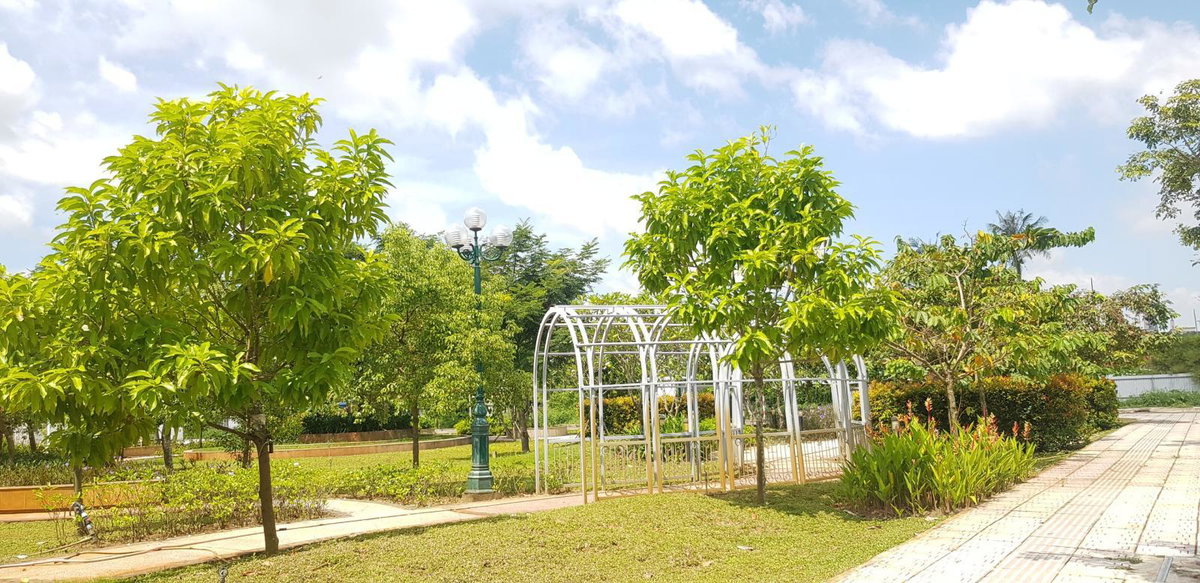 Thăng Long Home Hiệp Phước, Vietnam