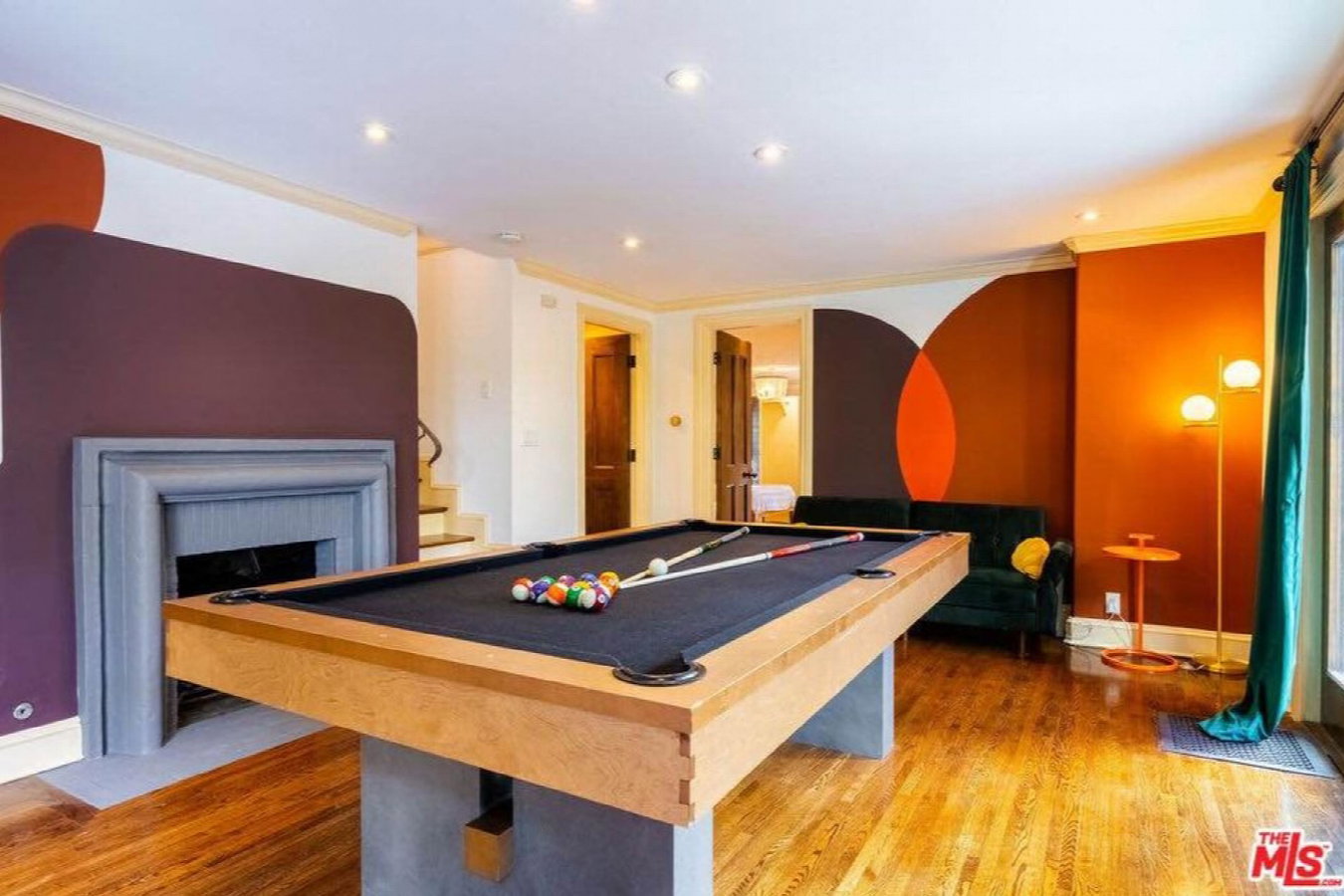 Wohnung zu vermieten in Studio City, Vereinigte Staaten · Studio City · 5 Zimmer, 4 Bäder