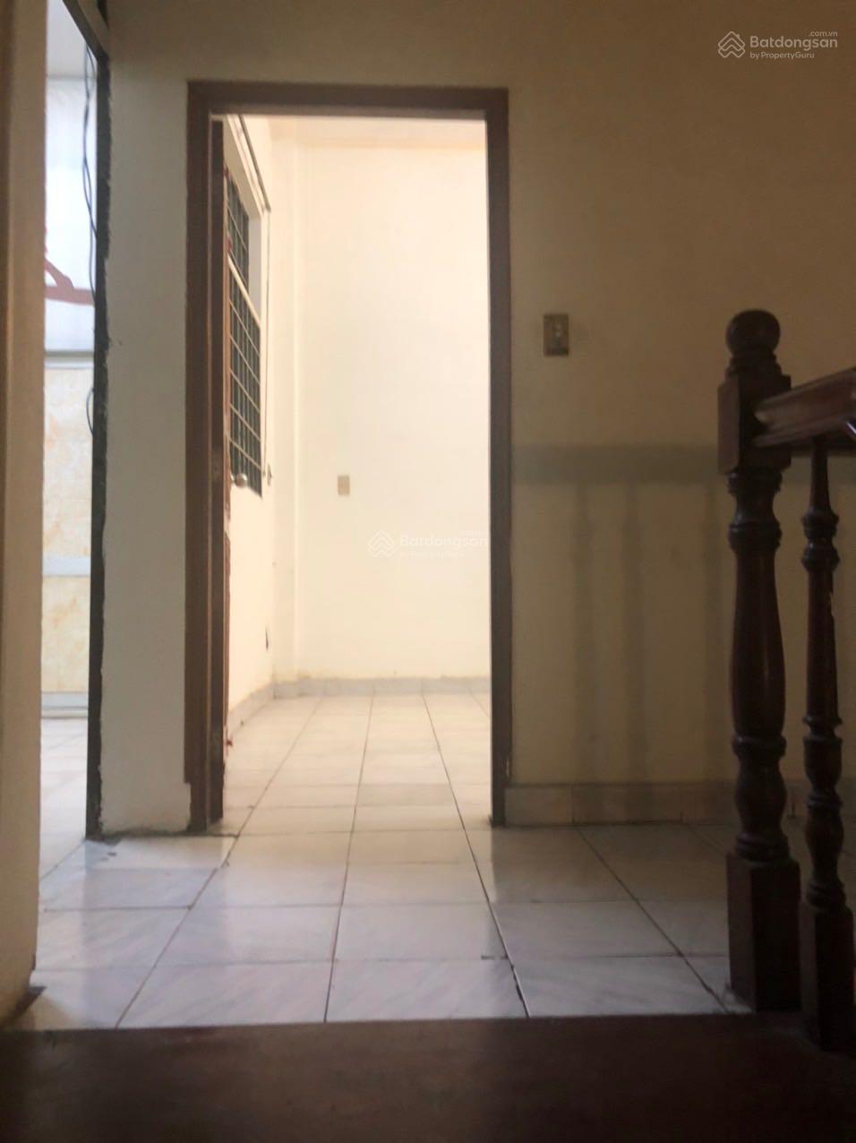 House in Ho Chi Minh City, Vietnam
