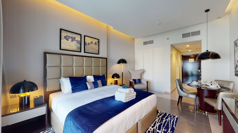 Majestine 1617, Dubai, United Arab Emirates