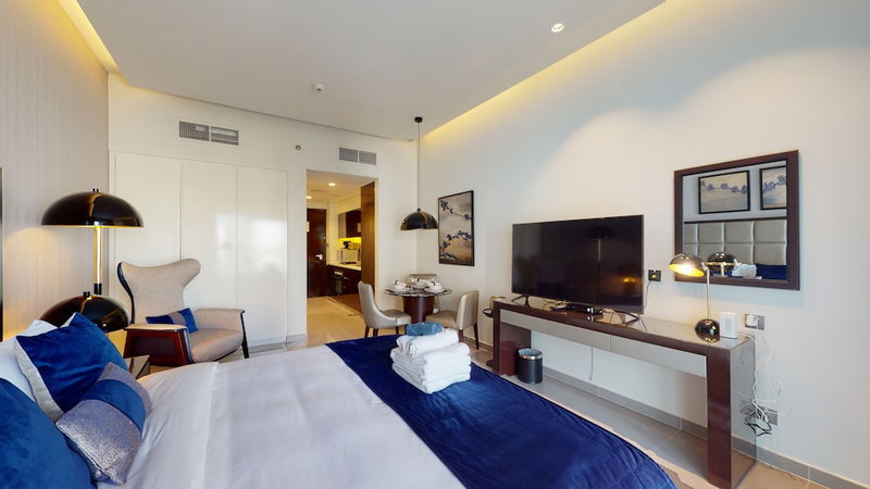 Majestine 1617, Dubai, United Arab Emirates