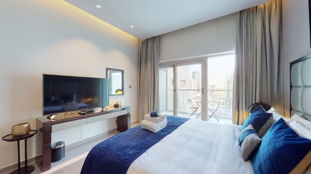 Majestine 1617, Dubai, United Arab Emirates