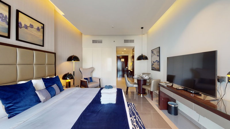 Majestine 1617, Dubai, United Arab Emirates