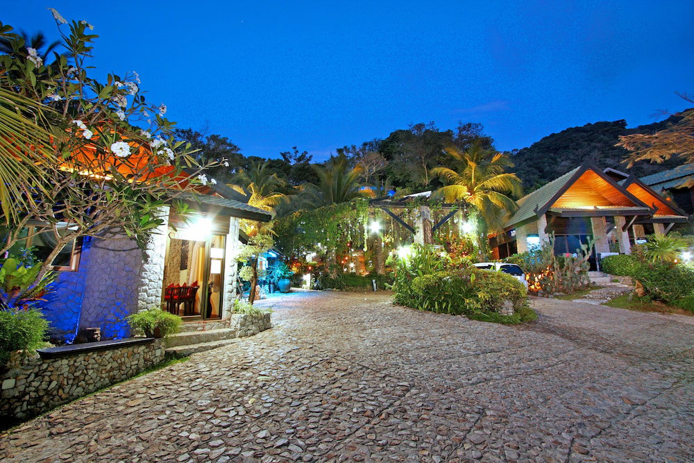 Boomerang Village Resort Kata, Karon, ประเทศไทย