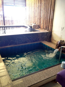 The Loft Seaside Sriracha, Si Racha, Thailand