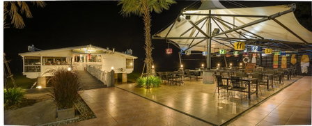 The Loft Seaside Sriracha, Si Racha, Thailand