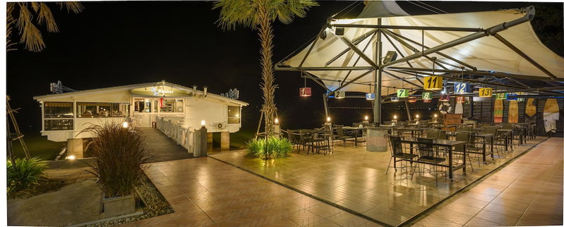 The Loft Seaside Sriracha, Si Racha, Thailand