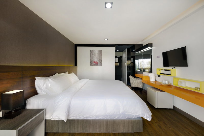 The Loft Seaside Sriracha, Si Racha, Thailand