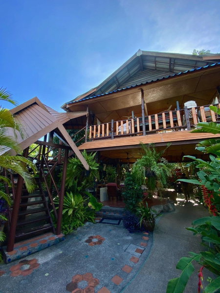 OASIS by Four Twenty, Chalong, Thaïlande