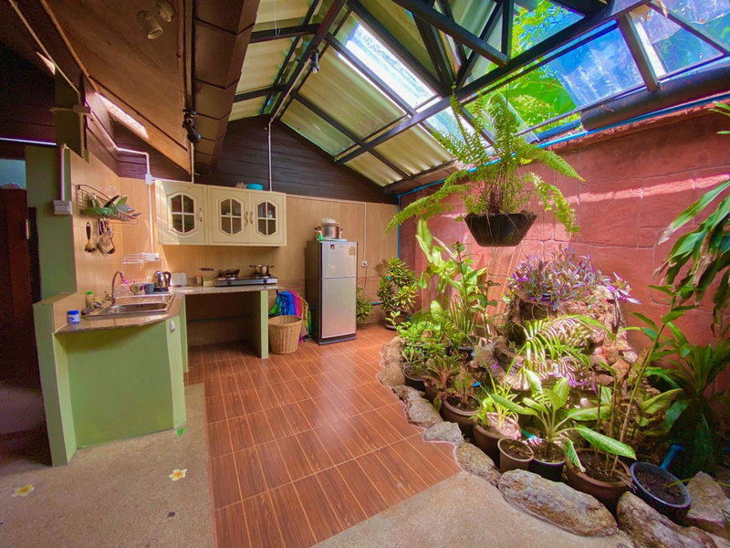 OASIS by Four Twenty, Chalong, Thaïlande