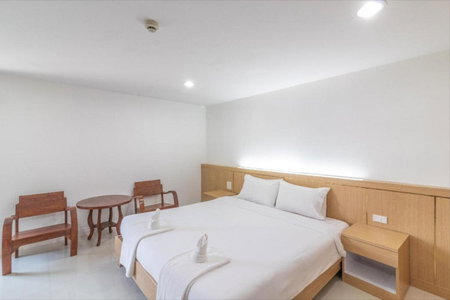 Townhouse Siam Privi Hotel, Bangkok, ประเทศไทย