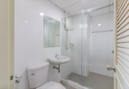 Townhouse Siam Privi Hotel, Bangkok, ประเทศไทย