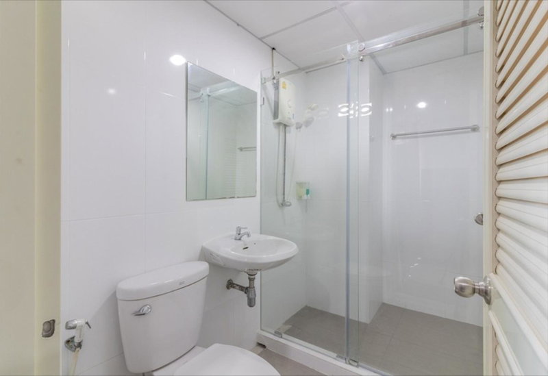 Townhouse Siam Privi Hotel, Bangkok, ประเทศไทย