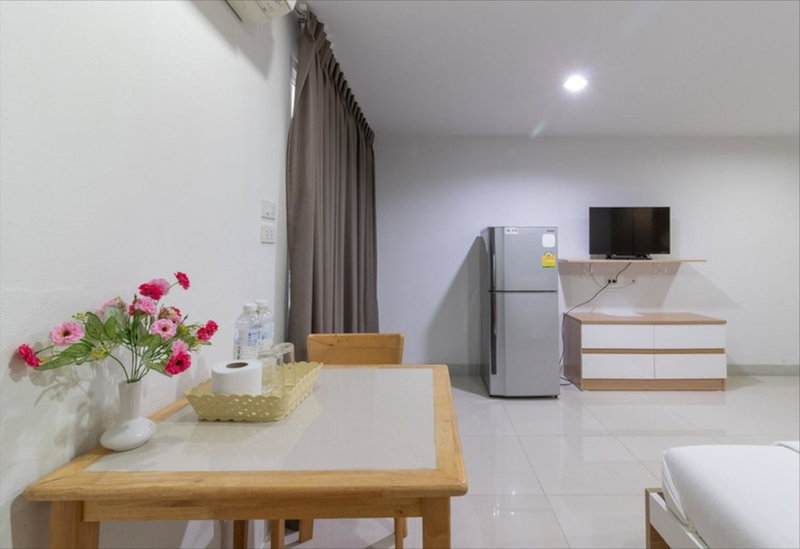 Townhouse Siam Privi Hotel, Bangkok, ประเทศไทย