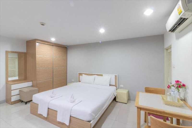 Townhouse Siam Privi Hotel, Bangkok, ประเทศไทย