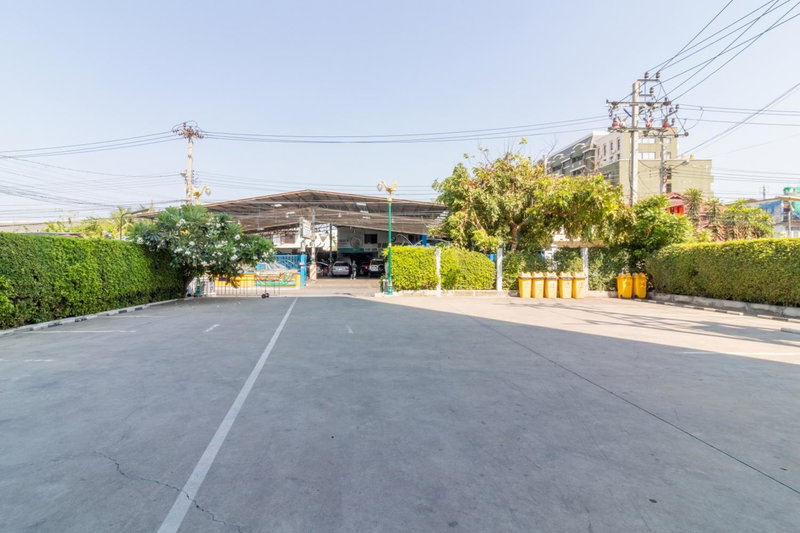 Townhouse Siam Privi Hotel, Bangkok, ประเทศไทย