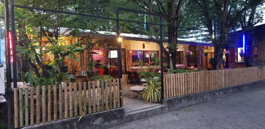 Baan Nat The Village, Phuket Town, ประเทศไทย