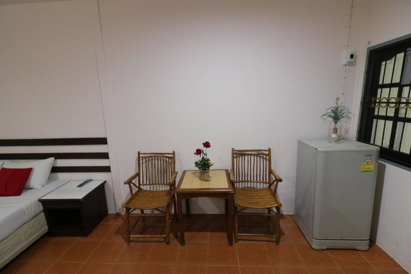 Baan Nat The Village, Phuket Town, ประเทศไทย