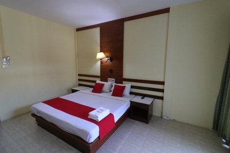 Baan Nat The Village, Phuket Town, ประเทศไทย