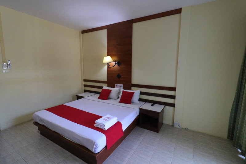 Baan Nat The Village, Phuket Town, ประเทศไทย