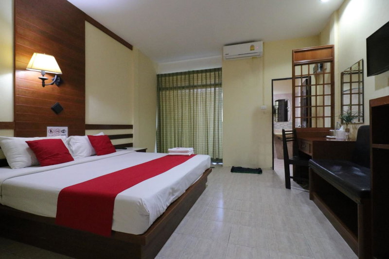 Baan Nat The Village, Phuket Town, ประเทศไทย