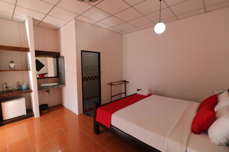 Baan Nat The Village, Phuket Town, ประเทศไทย