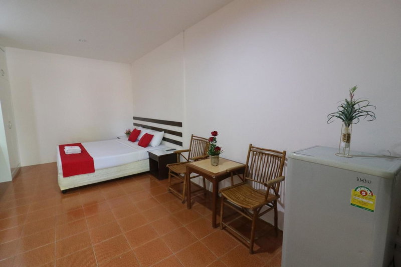 Baan Nat The Village, Phuket Town, ประเทศไทย
